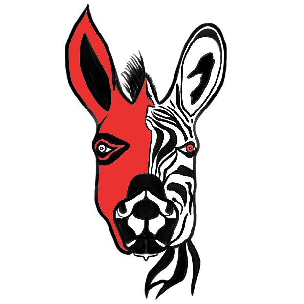 RedZonkey logo